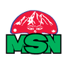 Mushroom Seed Nepal Logo