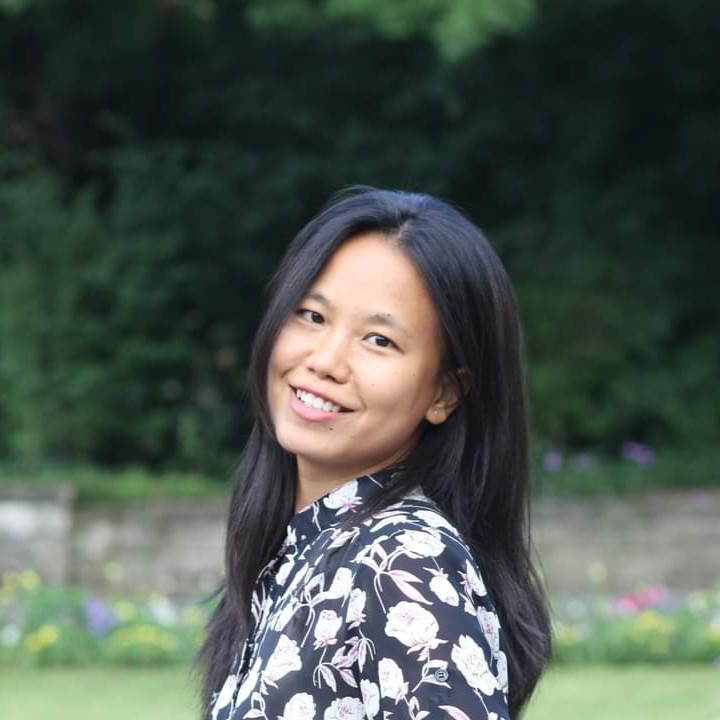 Kritika Rana - Microbiologist