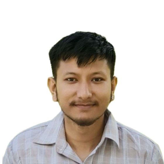Sanjay Haku - Research Assistant